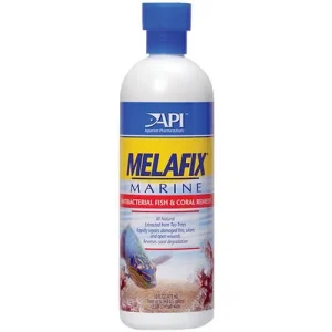 API Melafix Marine Medication, 16 oz.