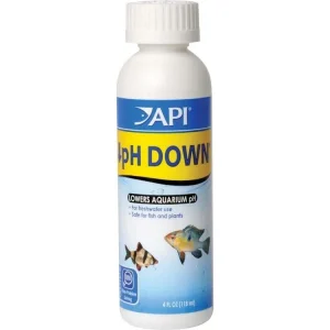 API pH Down, 4oz