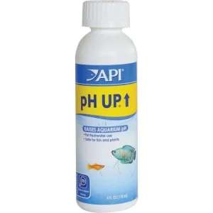 API pH Up