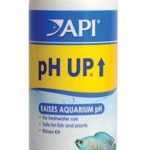 API pH Up Freshwater Aquarium Water Treatment 16 fl. oz