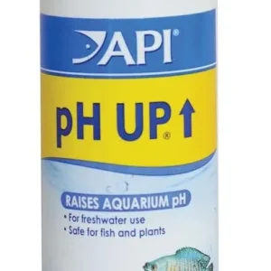 API pH Up Freshwater Aquarium Water Treatment 4 fl. oz