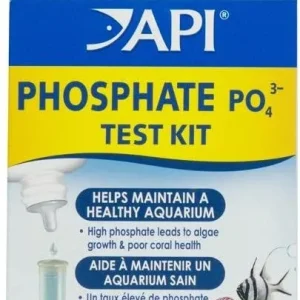 API Phosphate Test Kit
