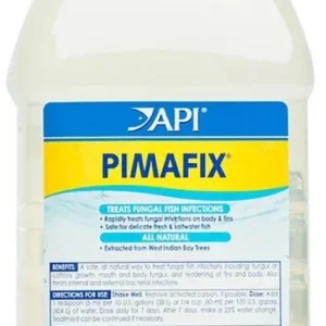 API PimaFix Antifungal Fish Remedy