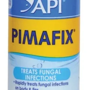 API Pimafix Fresh and Saltwater Fish Remedy 4 fl. oz