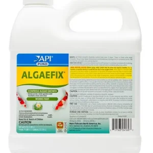 API POND AlgaeFix 64oz