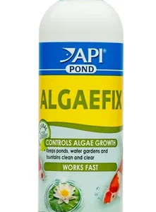 API Pond Algaefix 8oz