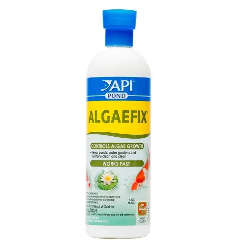 API Pond AlgaeFix Algae Control Solution 16 fl. oz - Image 2