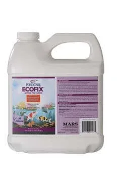 API Pondcare Eco-Fix 64 oz. Bottle {L+1}172042