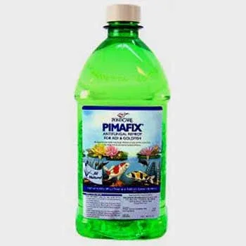 API Pondcare Pimafix Liquid Remedy 64 oz. {L+1}172069 - Image 2