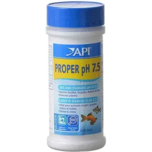 API Proper pH 7.5, 9.2oz