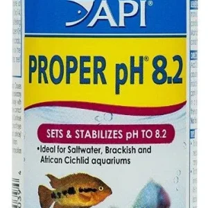 API Proper pH Adjuster for Aquariums