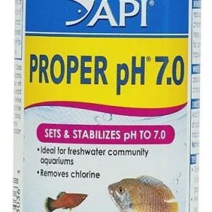 API Proper pH Adjuster for Aquariums