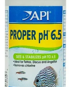 API Proper pH Adjuster for Aquariums