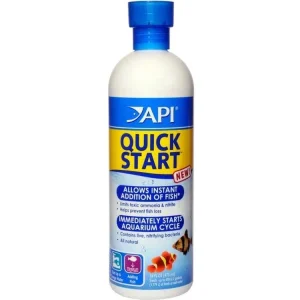 API Quick Start