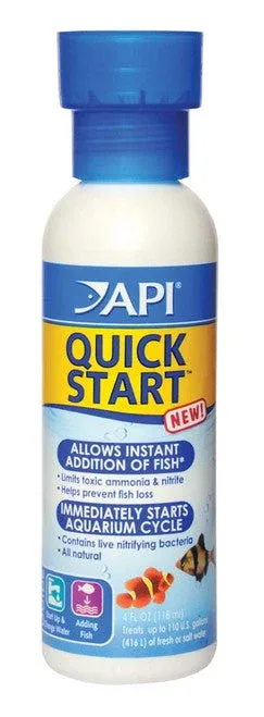 API Quick Start Water Conditioner 4 fl. oz - Image 2