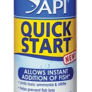 API Quick Start Water Conditioner 8 fl. oz