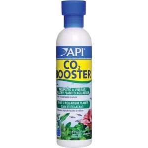 API Splmt CO2 Booster 8oz