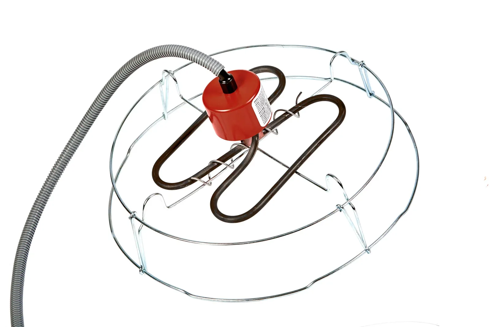 Api Stock Tank Deicer 1500 Watt