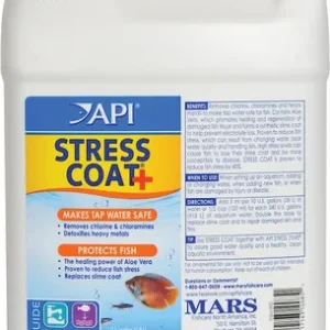 API Stress Coat 1 Gallon