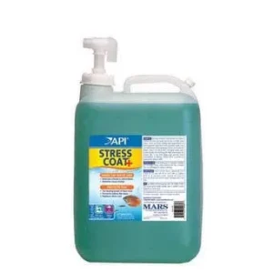 API Stress Coat 5 Gallon {L-b}172285