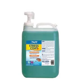 API Stress Coat 5 Gallon {L-b}172285