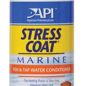 API Stress Coat Marine Aquarium Remedy 16 fl. oz