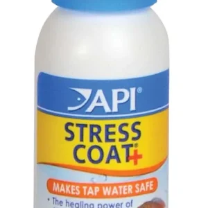 API Stress Coat Remedy No Pump 1 fl. oz