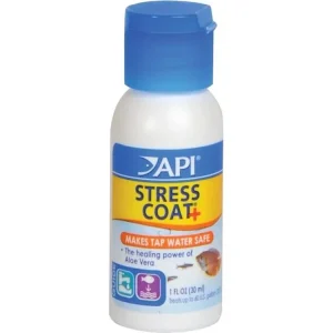 API Stress Coat Remedy No Pump, 12ea/1 fl oz