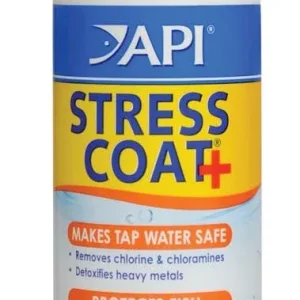 API Stress Coat Remedy No Pump 16 fl. oz