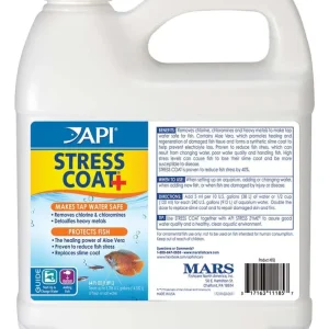 API Stress Coat Remedy No Pump 64 fl. oz