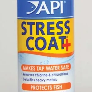 API Stress Coat Remedy No Pump 8 fl. oz