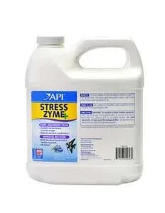 API Stress Zyme 64 oz. {L+1}172175