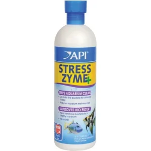 API Stress Zyme