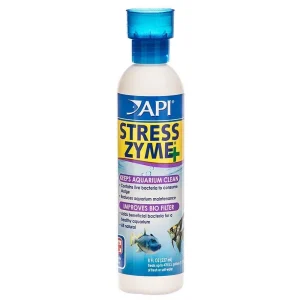 API Stress Zyme Plus