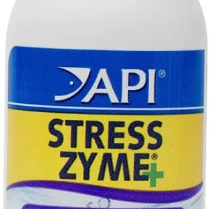 API Stress Zyme Plus