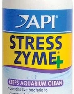 API Stress Zyme Plus