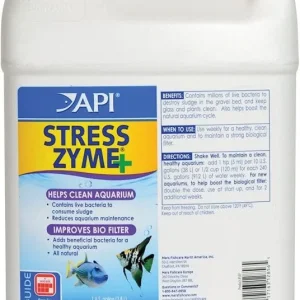 API Stress Zyme Plus