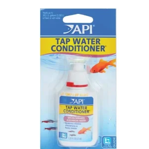 API Tap Water Conditioner 1.25 fl. oz