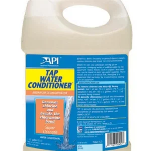 API Tap Water Conditioner 1 gal