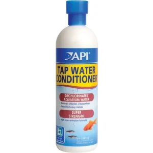 API Tap Water Conditioner 1ea/16 fl oz