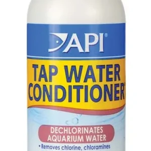 API Tap Water Conditioner 4 fl. oz