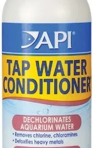API Tap Water Conditioner