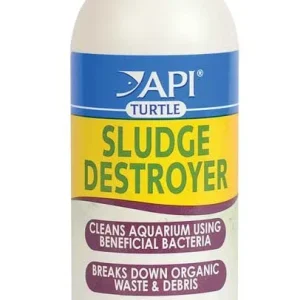 API Turtle Sludge Destroyer 4 fl. oz