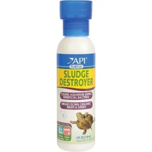 API Turtle Sludge Destroyer 4 fl oz