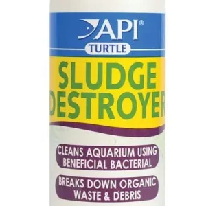 API Turtle Sludge Destroyer 8 fl. oz