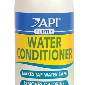 API Turtle Water Conditioner 4 fl. oz