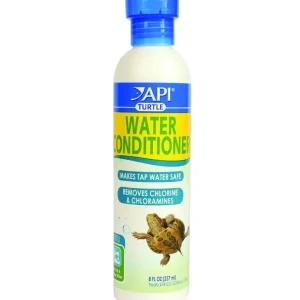 API Turtle Water Conditioner 8 fl. oz