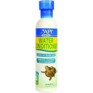 API Turtle Water Conditioner 8oz