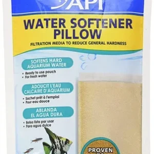 API Water Softener Pillow