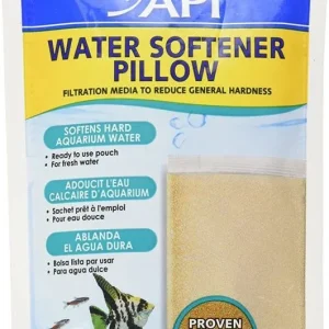 API Water Softner Pillow